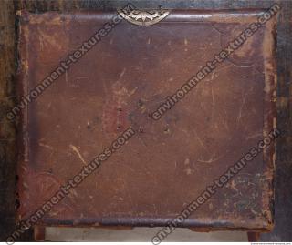 Photo Texture of Historical Book 0334